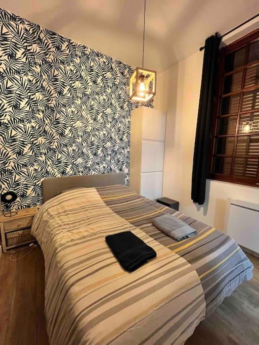 2 Room Flat Toulouse Luaran gambar